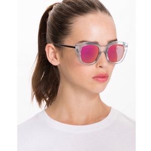 Le Specs Runaway Luxe Sunglasses